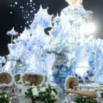 Beija-Flor de Nilópolis inova no carnaval 2026 e usa impressoras 3D