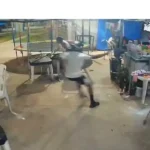 Tiroteio no Centro do Rio deixa um morto e criança baleada