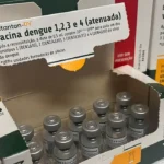 Municípios fluminenses começam a receber vacina contra a dengue