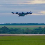 Anac quer criar categoria de piloto específica para “carro voador”